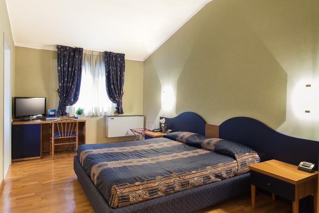 Hotel Gambara Rom bilde