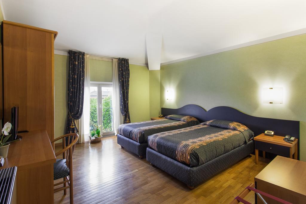 Hotel Gambara Rom bilde