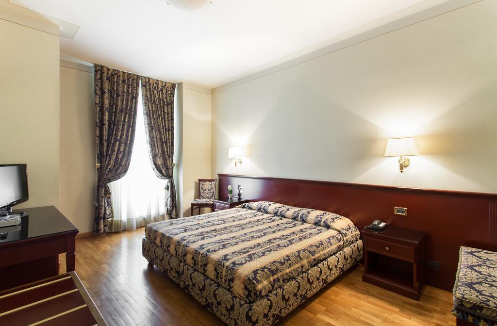 Hotel Gambara Rom bilde