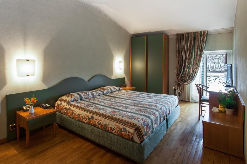 Hotel Gambara Rom bilde
